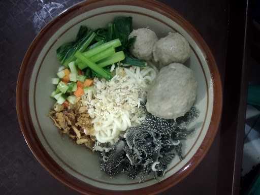 Mie Baso Mekar Wangi 3