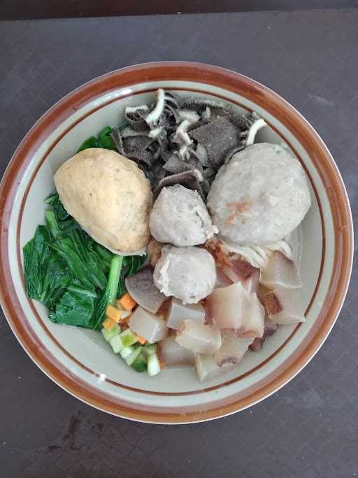 Mie Baso Mekar Wangi 2