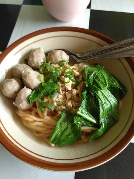 Mie Baso Mustika 22 8