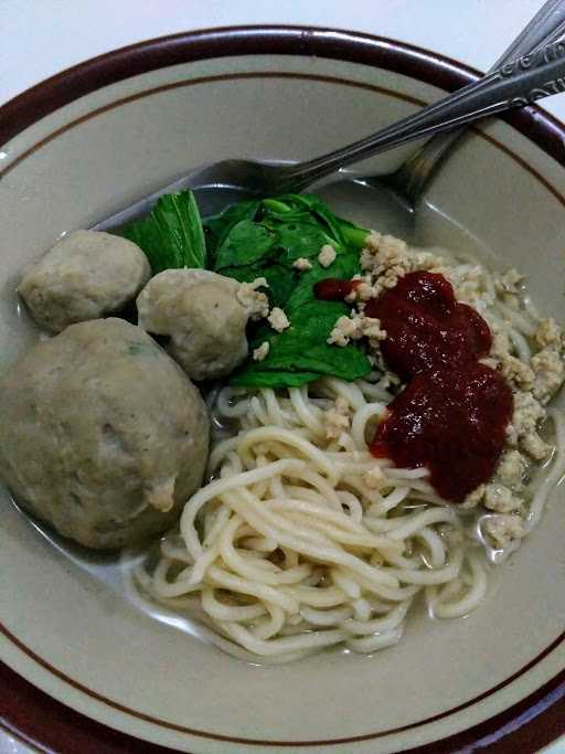 Mie Baso Mustika 22 6