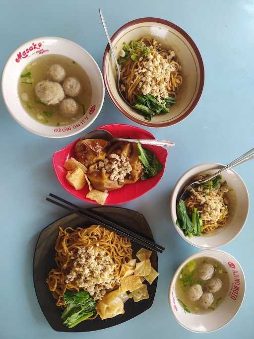 Mie Baso Mustika 22 4