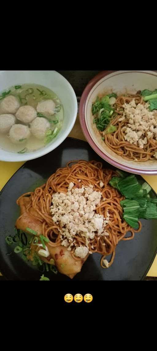 Mie Baso Mustika 22 1