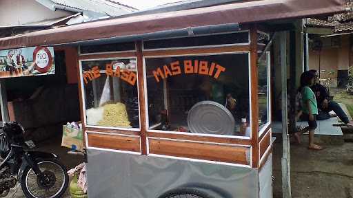 Mie Baso Putra Mas Bibit 9