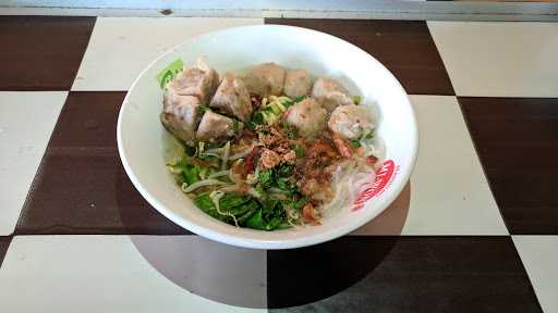 Mie Baso Putra Mas Bibit 8