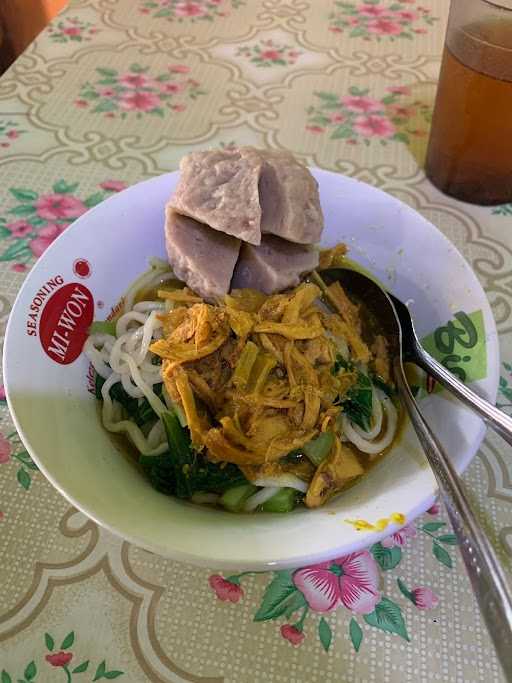 Mie Baso Putra Mas Bibit 7