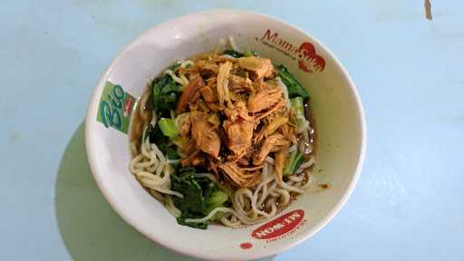 Mie Baso Putra Mas Bibit 6