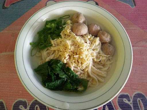 Mie Baso Sari Mulya 3