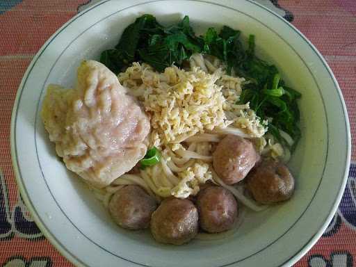 Mie Baso Sari Mulya 2