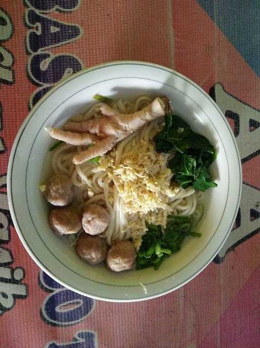 Mie Baso Sari Mulya 1