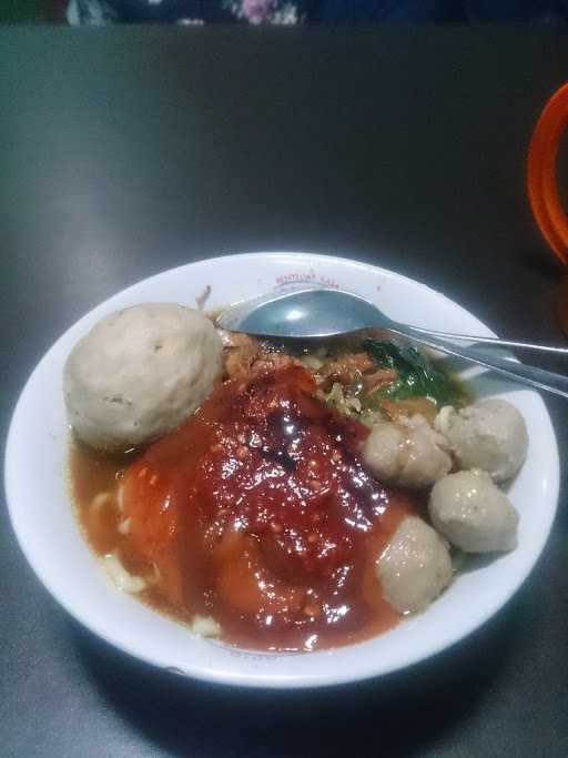 Mie Baso Solo Mas Bro 10