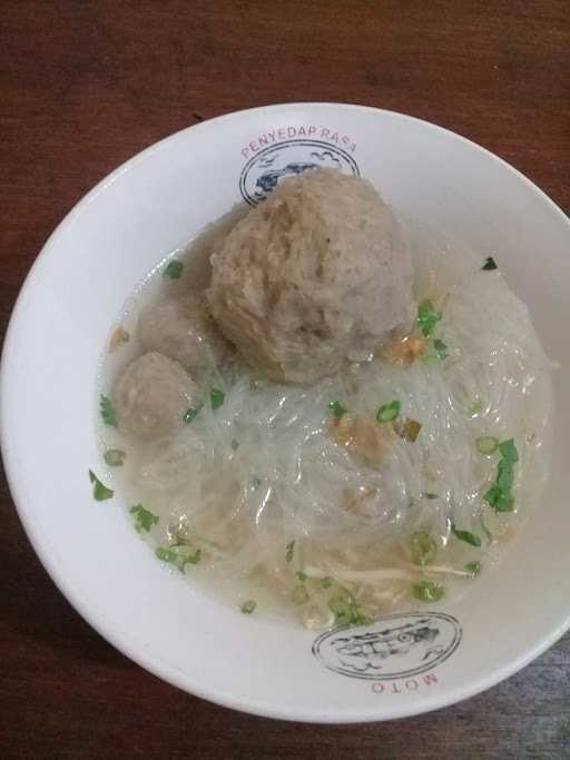 Mie Baso Solo Mas Bro 9