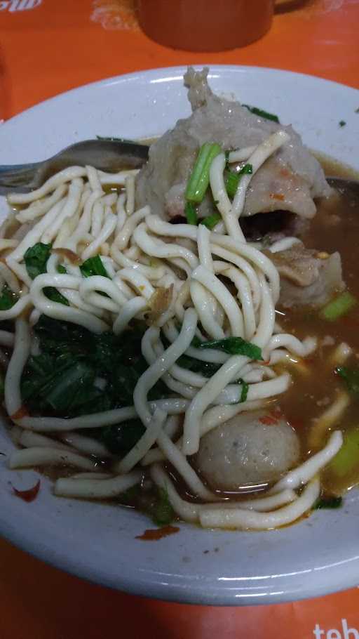 Mie Baso Solo Mas Bro 8