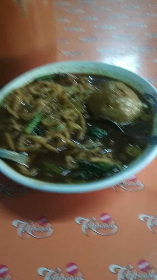 Mie Baso Solo Mas Bro 6