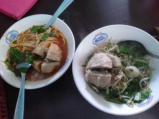 Mie Baso Solo Mas Bro 5