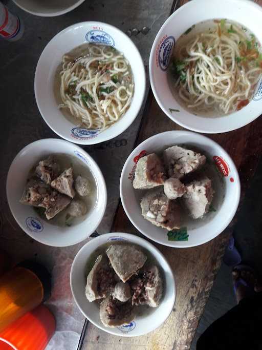 Mie Baso Solo Mas Ilham 7