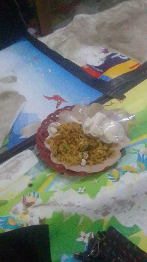 Nasi Goreng Dewi 1