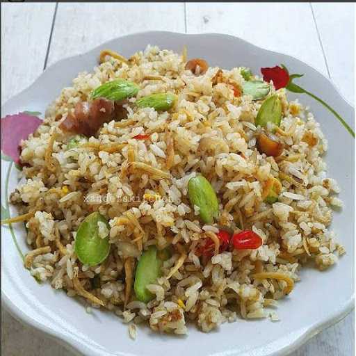 Nasi Goreng Rn 23 7