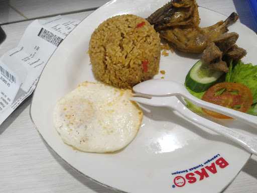 Nasi Goreng Rn 23 5