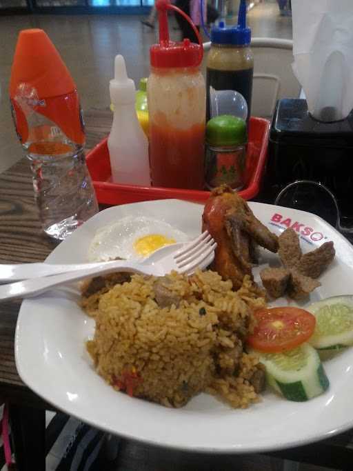 Nasi Goreng Rn 23 4