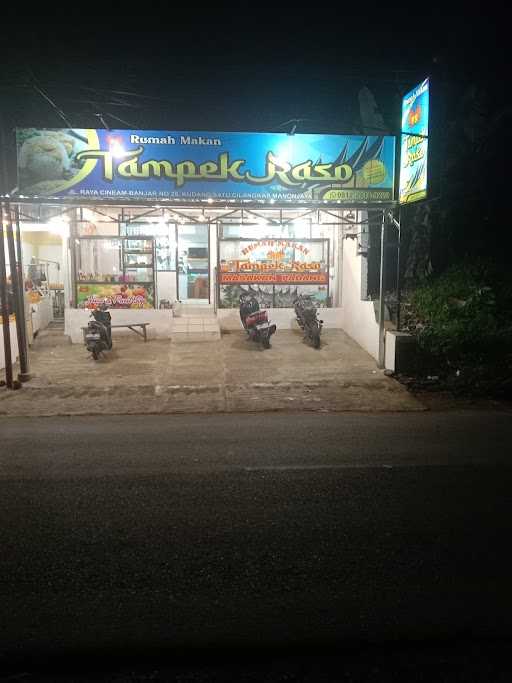 Rm Padang Tampek Raso 3