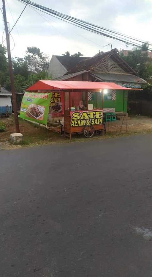 Sate Mas Rudi 3