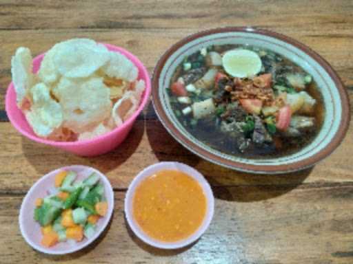 Soto Aa Nazril 4