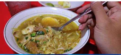 Soto Ayam Mas Akim 1