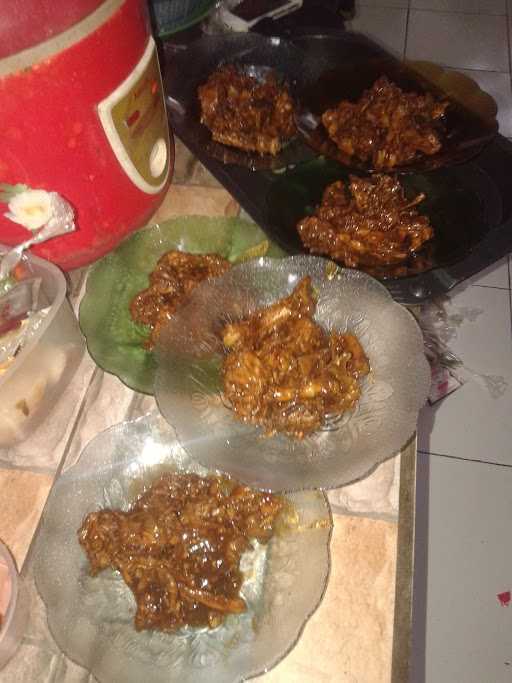 Tulang Kerecek Bu Nining 6