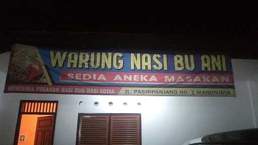 Warung Nasi Bu Ani 2