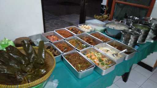 Warung Nasi Bu Ani 1