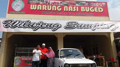 Warung Nasi Buged 8