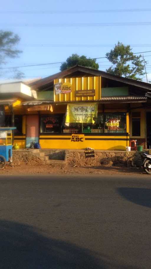 Warung Nasi Ibu Oon 1