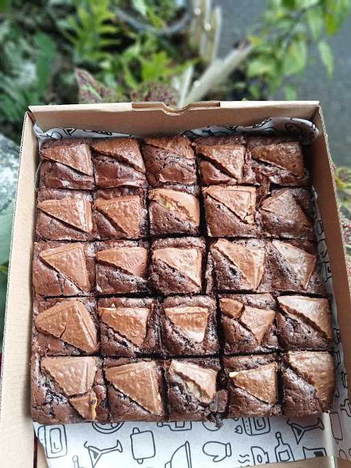 Brownie Jogja Byfitrii 4