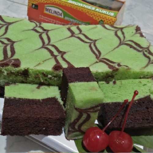 Brownies Melinda 9