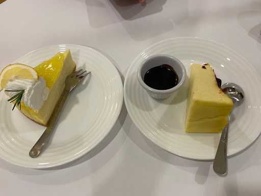 Cheesecake Expert Prawirotaman 4