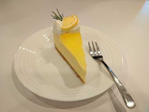 Cheesecake Expert Prawirotaman 2