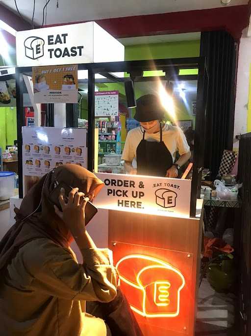 Eattoast.Jogja 7