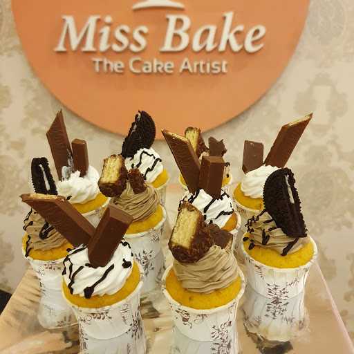 Miss Bake 10