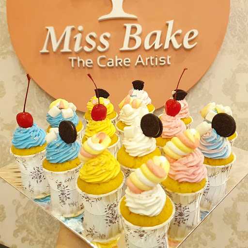 Miss Bake 4