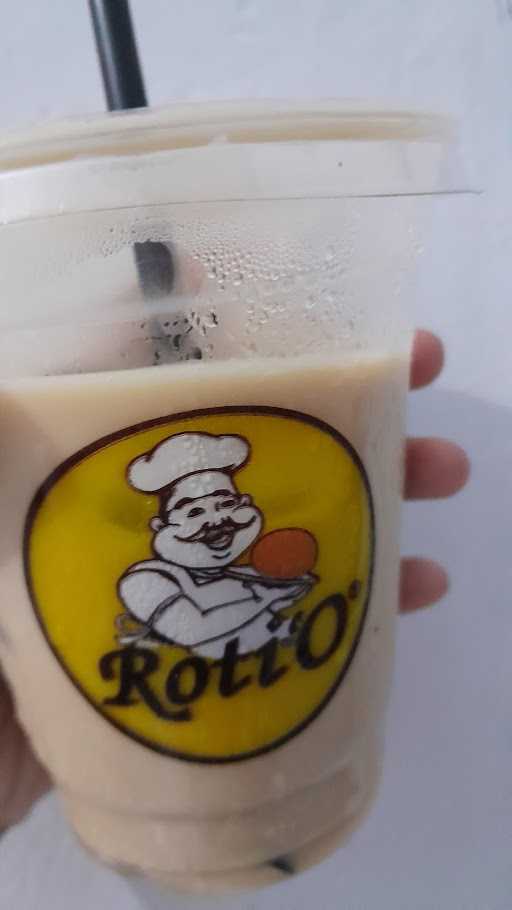 Roti'O - Parangtritis Yogyakarta 2