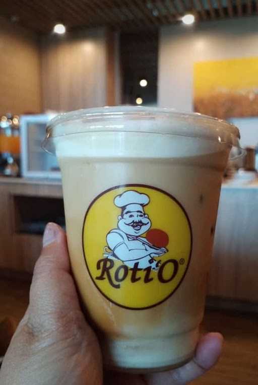 Roti'O - Parangtritis Yogyakarta 3