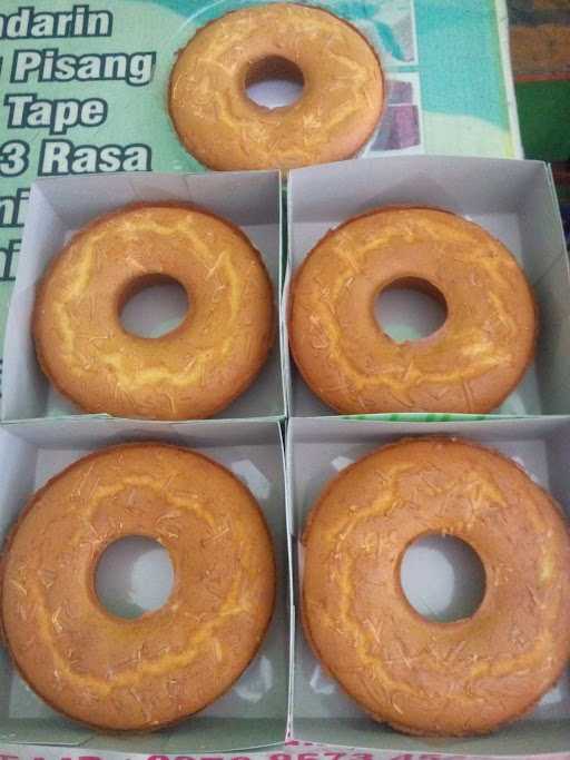 Toko Kue Indo Cake 3