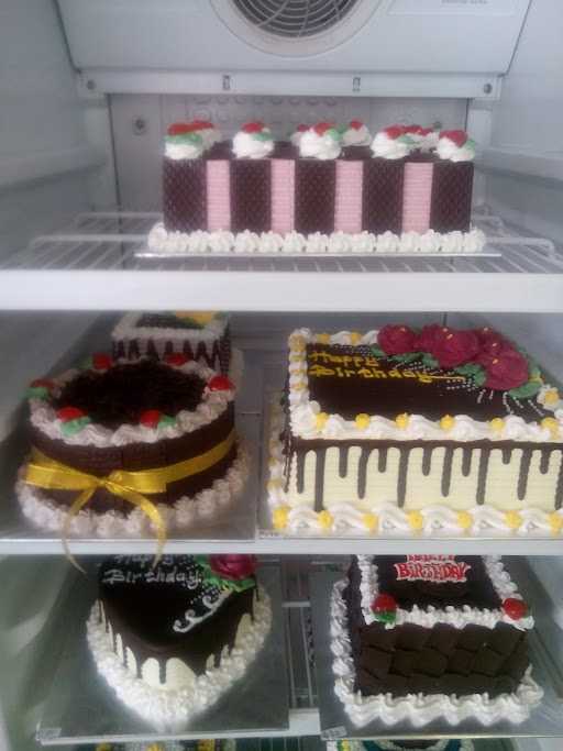 Toko Kue Indo Cake 5