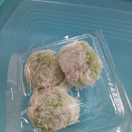 Annisa 2 Snack Dan Jajanan Pasar 5