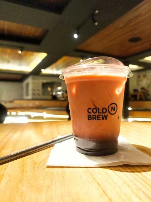 Cold 'N Brew Parangtritis 8