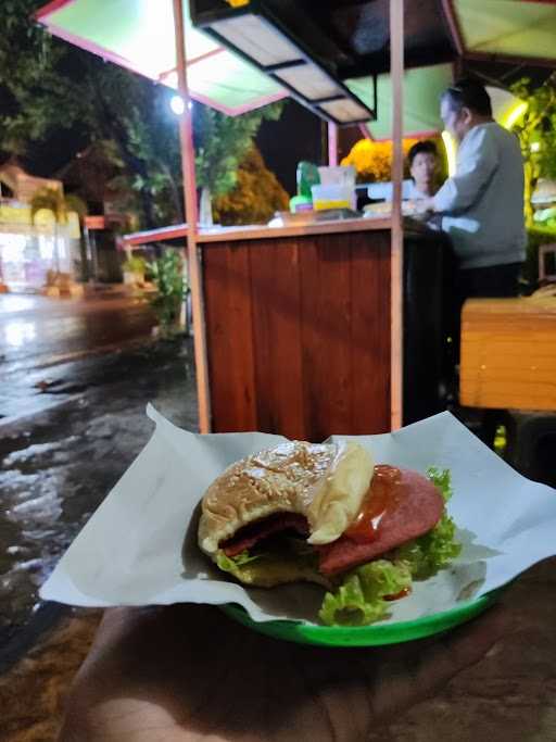 Bakul Burger 4