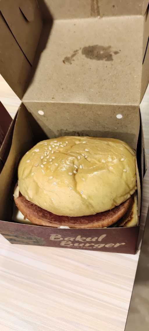 Bakul Burger 2