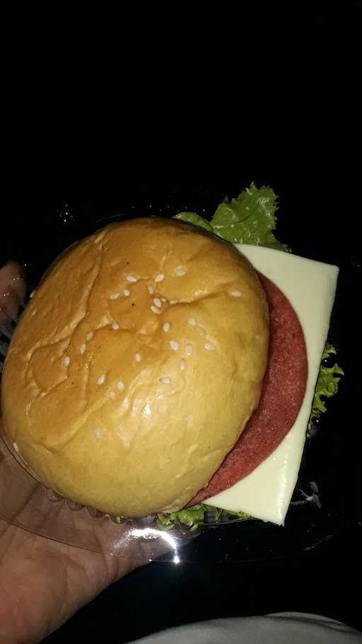 Bakul Burger 1