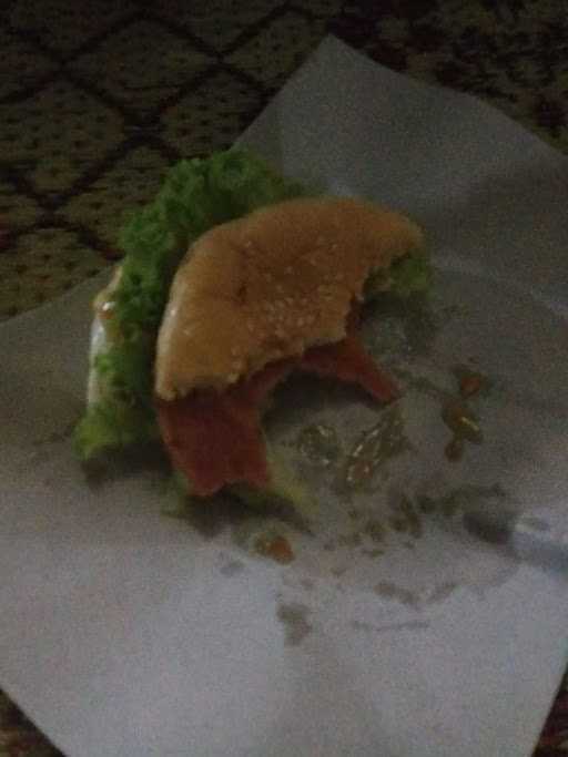 Bakul Burger 7