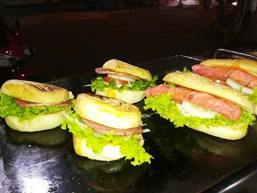 Bakul Burger 5